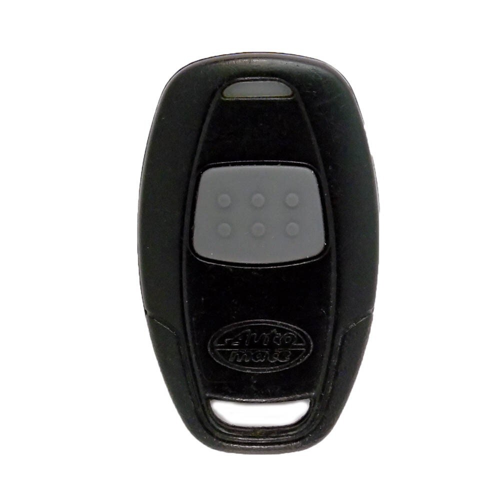 1-button AUTOMATE (DEI) Keyfob Remote for Remote Start System 7111A
