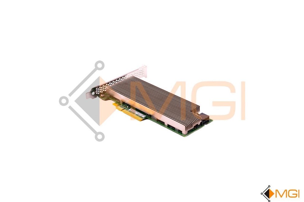 JDVNF DELL INTEL CRYPTO COMPRESSION ACCELERATOR QUICK ASSIST ADAPTER 8950