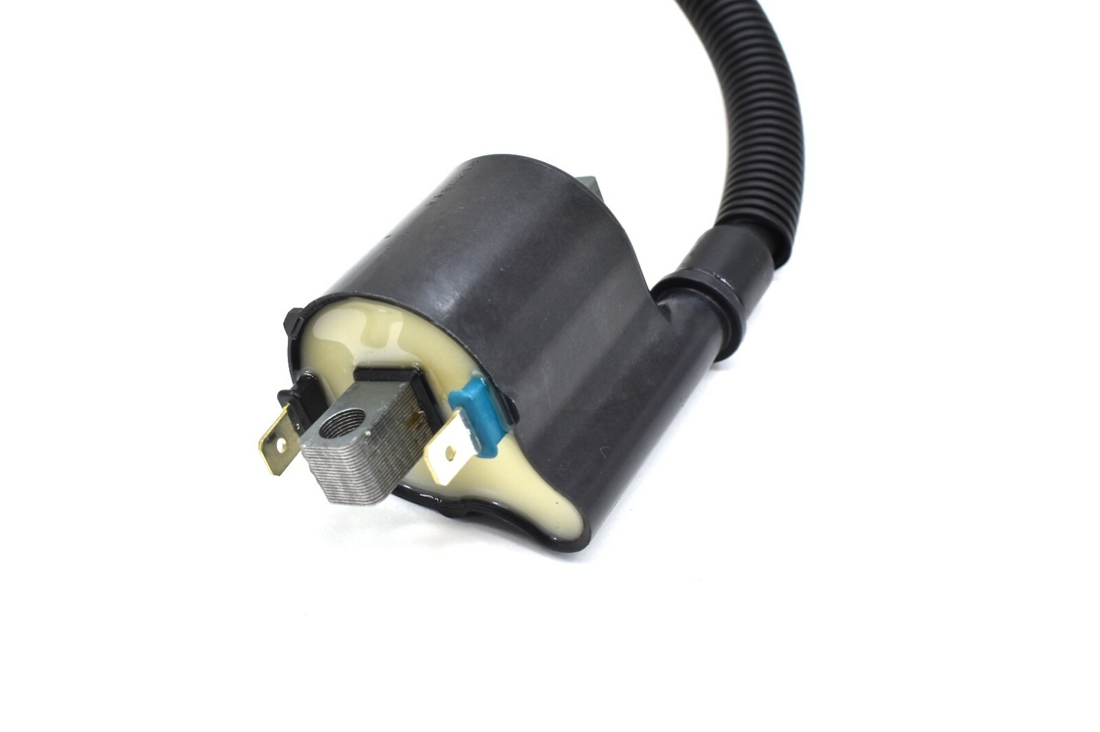 Ignition Coil MUV700 Big Red 09-13 Spark Igniter Assembly OEM New #D209