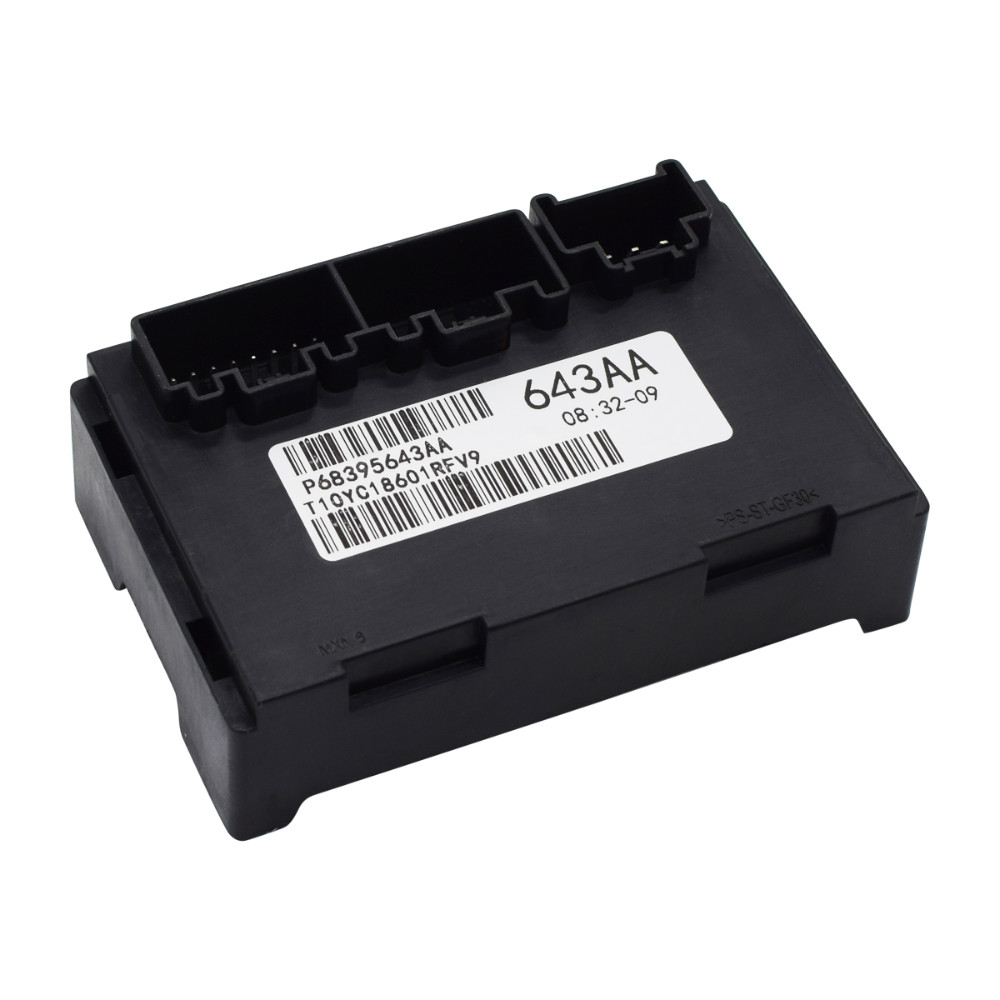 Programmed Transfer Case Control Module for Jeep Grand Cherokee Dodge Durango