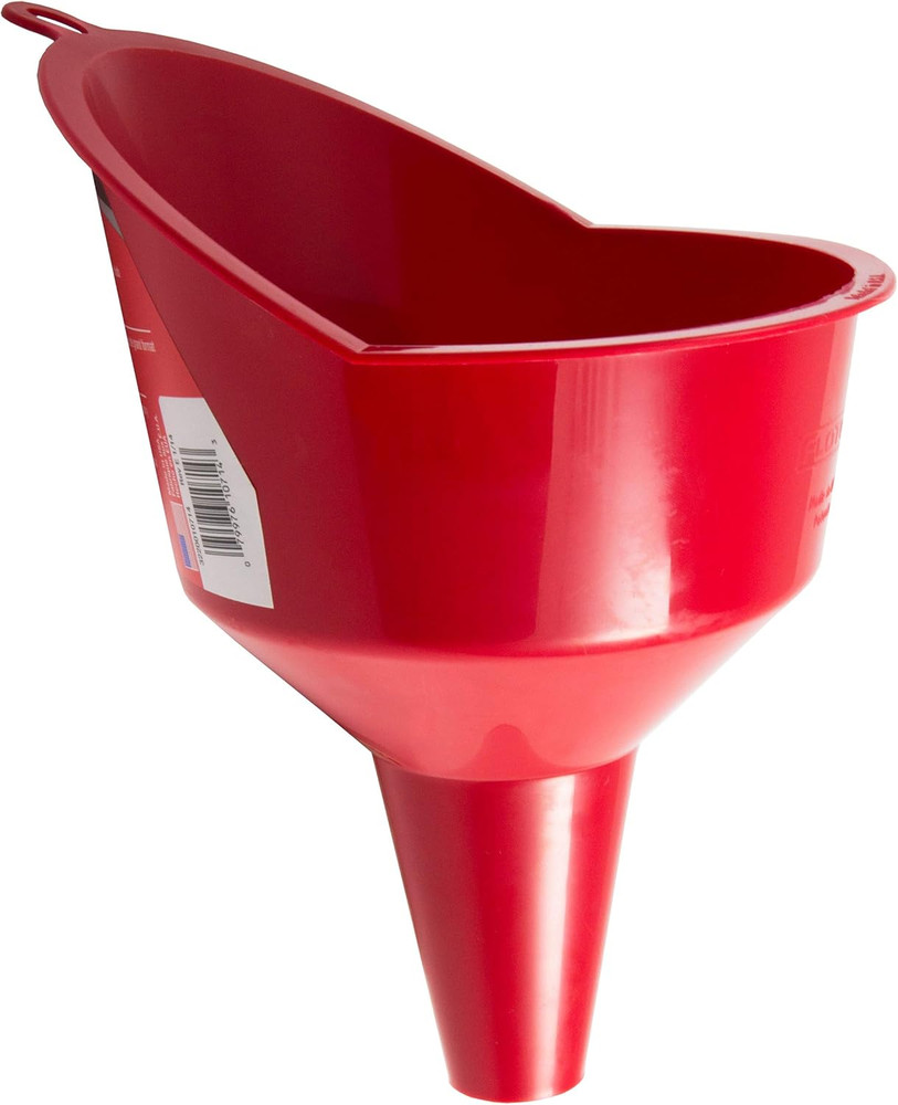 Flotool 10714WR Super Quick Fill Funnel