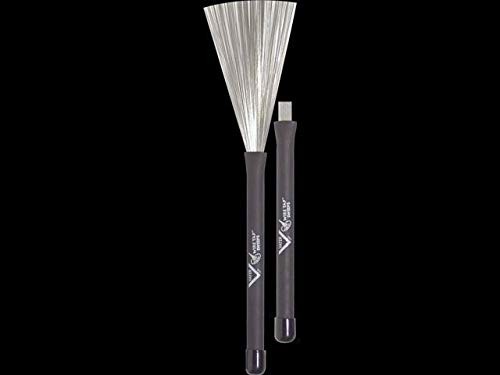 Drum and Percussion Brushes (VBSW)
