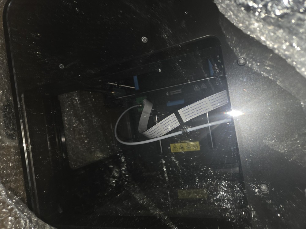 Flashforge Adventurer 4 3D Printer