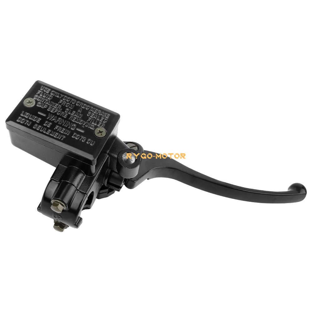 Front Right Brake Master Cylinder for Honda TRX400FW Foreman 400 4X4 1995-2003