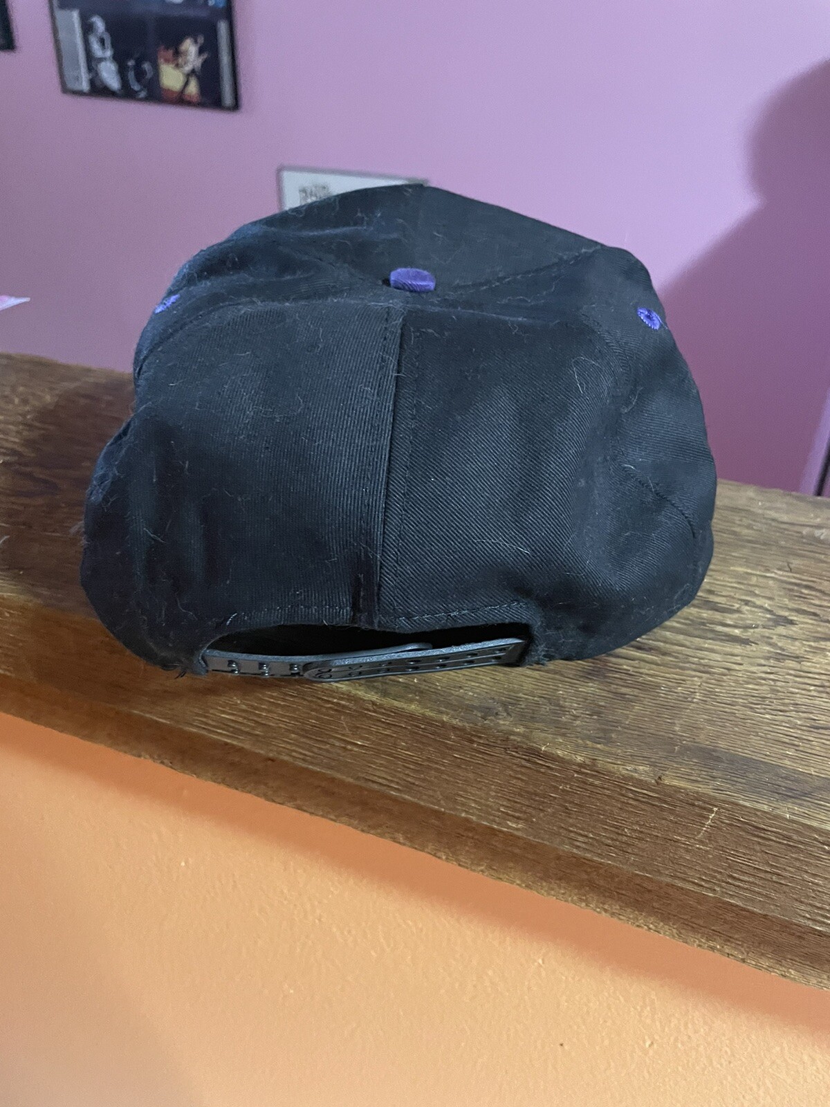 Pure Platinum Ft. Lauderdale Florida Strip Club Hat