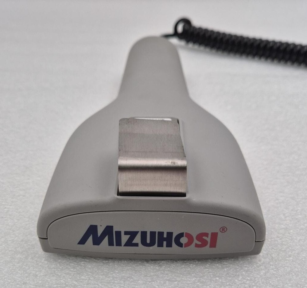 MIZUHOSI AXIS PRO Bed Table Hand Controller Hand Remote control **AS-IS**