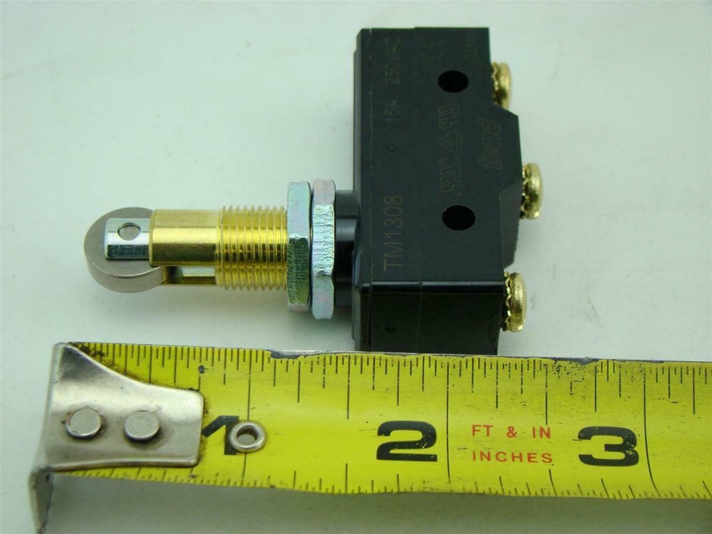 Unisource Tend Microswitch TM1308