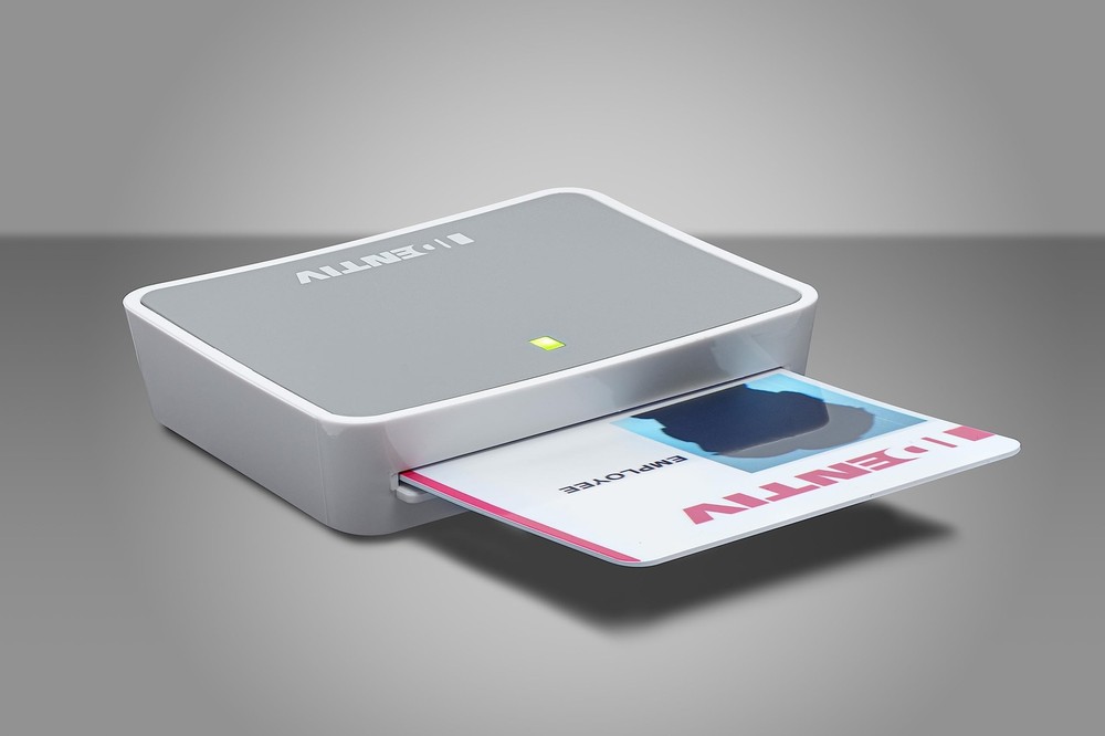 Identiv uTrust 2700 R USB-C