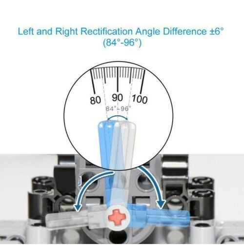 Servo Motor 88004 Building Block Fit For LE GO Technic Power Functions parts