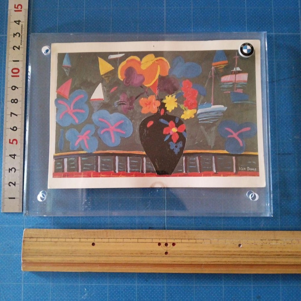 Bmw Novelty 5 Piece Set