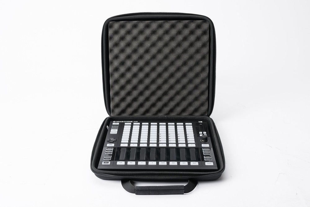 CTRL Case For Native Instruments Maschine NI / Jam, Black