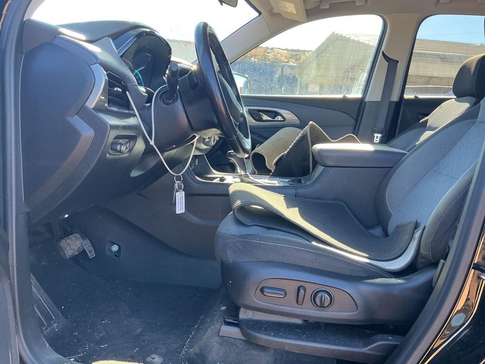 Fuse Box Engine Fits 18-19 TRAVERSE 4928958