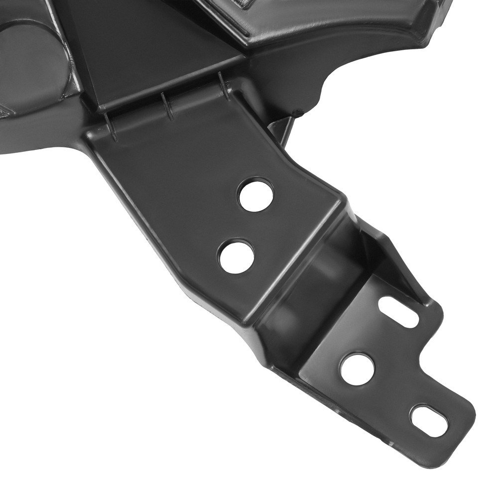 Front Grille Base Bracket Support ABS Fit 2019-2024 2021 2022 Dodge RAM 1500