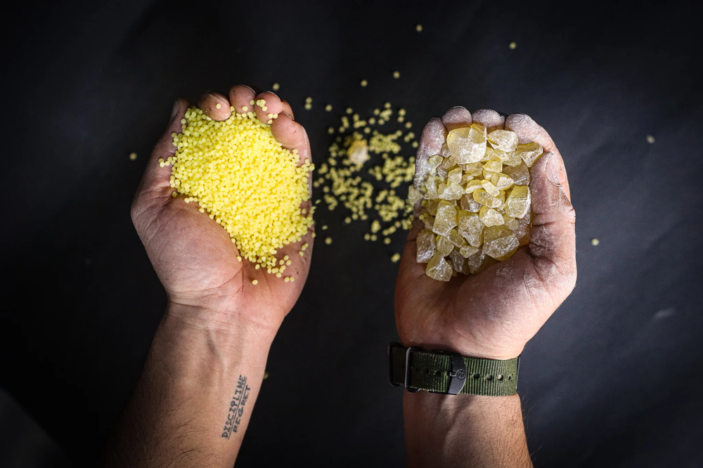 Perfect Bow String Wax - Bowstring Maintenance wax - Bowstring makers wax