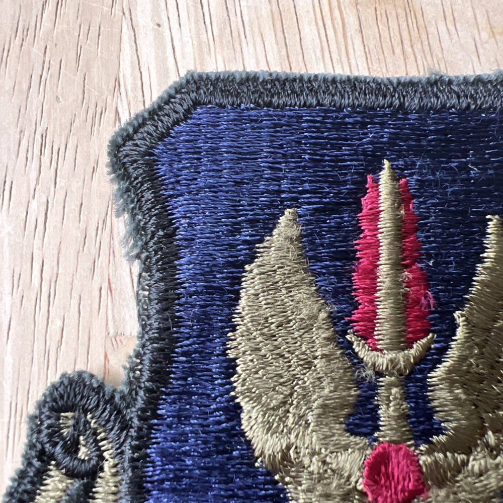 USAF In Europe Patch