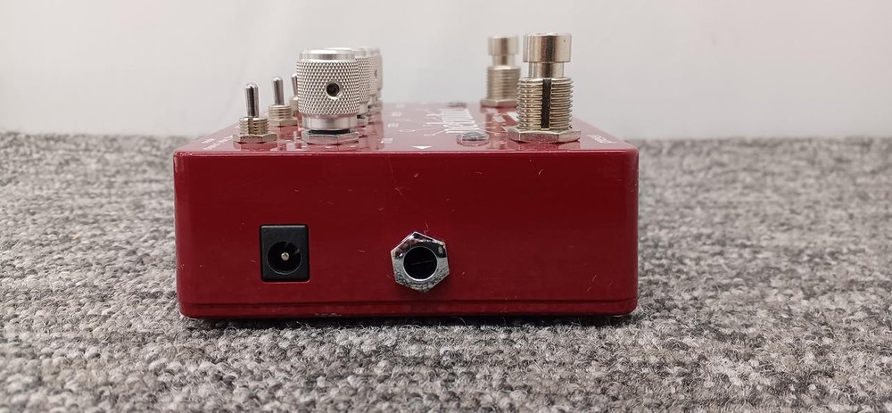 EMPRESS EFFECTS NEBULUS effector