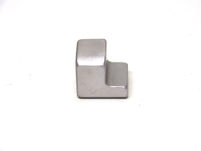 8 Oz Tungsten Nut Plate Bucking Bar - Finger Bar