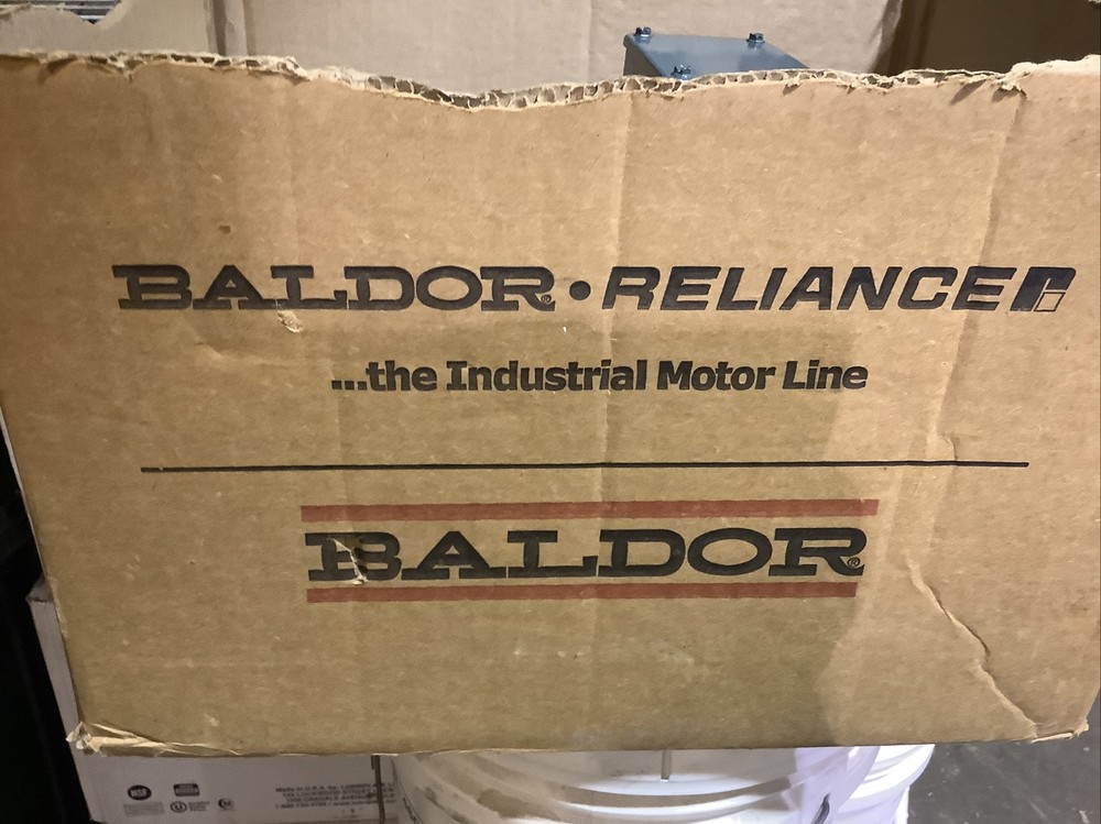 Baldor Motor MN591944
