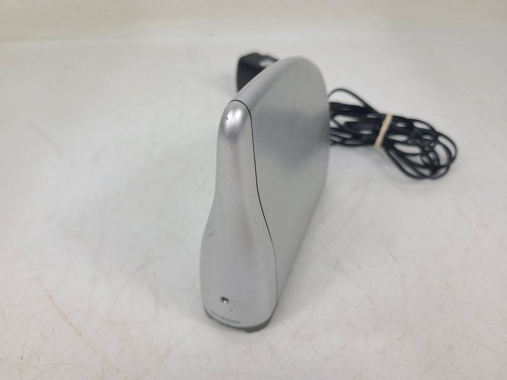 Brookstone S6LA Wireless Speaker Transmitter w/ Power Adapter (TESTED)