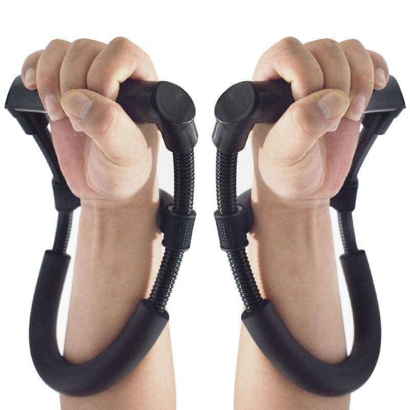 Hand Grip Arm Trainer