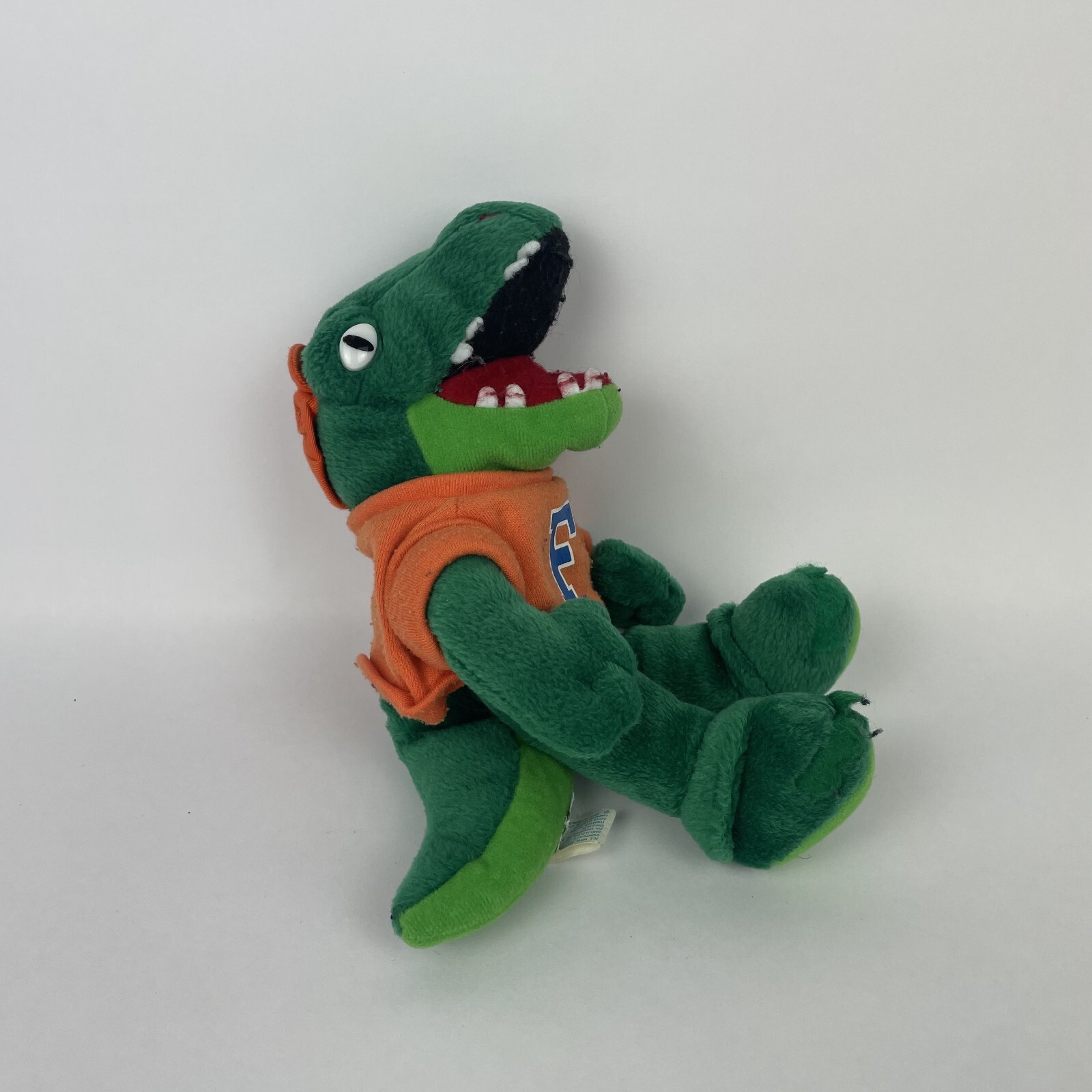 Florida Gators Mascot Plush by Plushland – Team Spirit Stuffed Toy Official