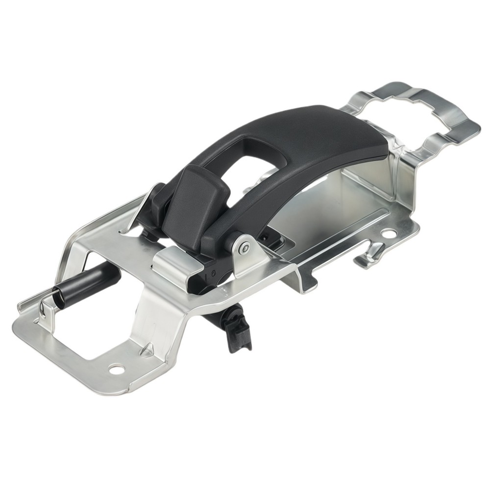 Inside Inner Door Handle Left Driver Silver Front Or Rear For Equinox 2005-2009