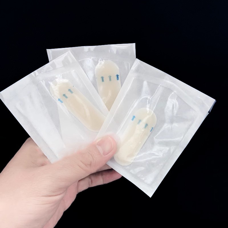 10pcs Tattoo Practice Transfer Microblading Eyebrow Permanent Training stickers