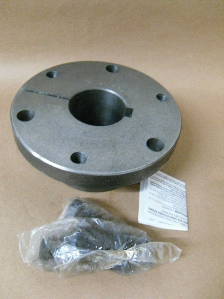 MASKA EX2 BUSHING E2, 2" BORE