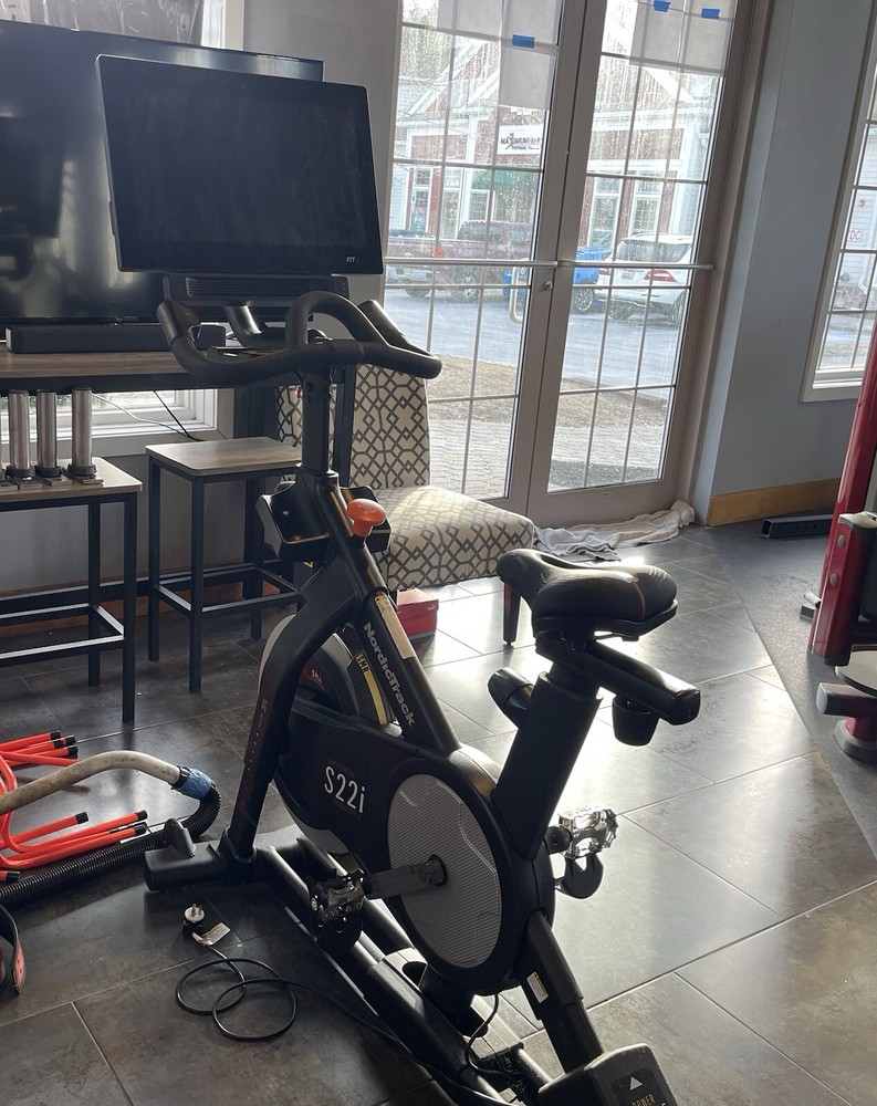 NORDICTRACK S22i