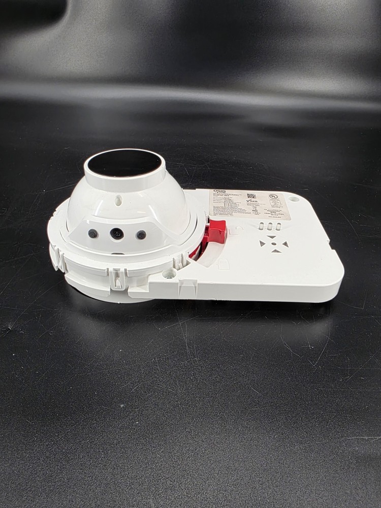 SYSTEM SENSOR OSI-R Reflected Type Beam Smoke Detector