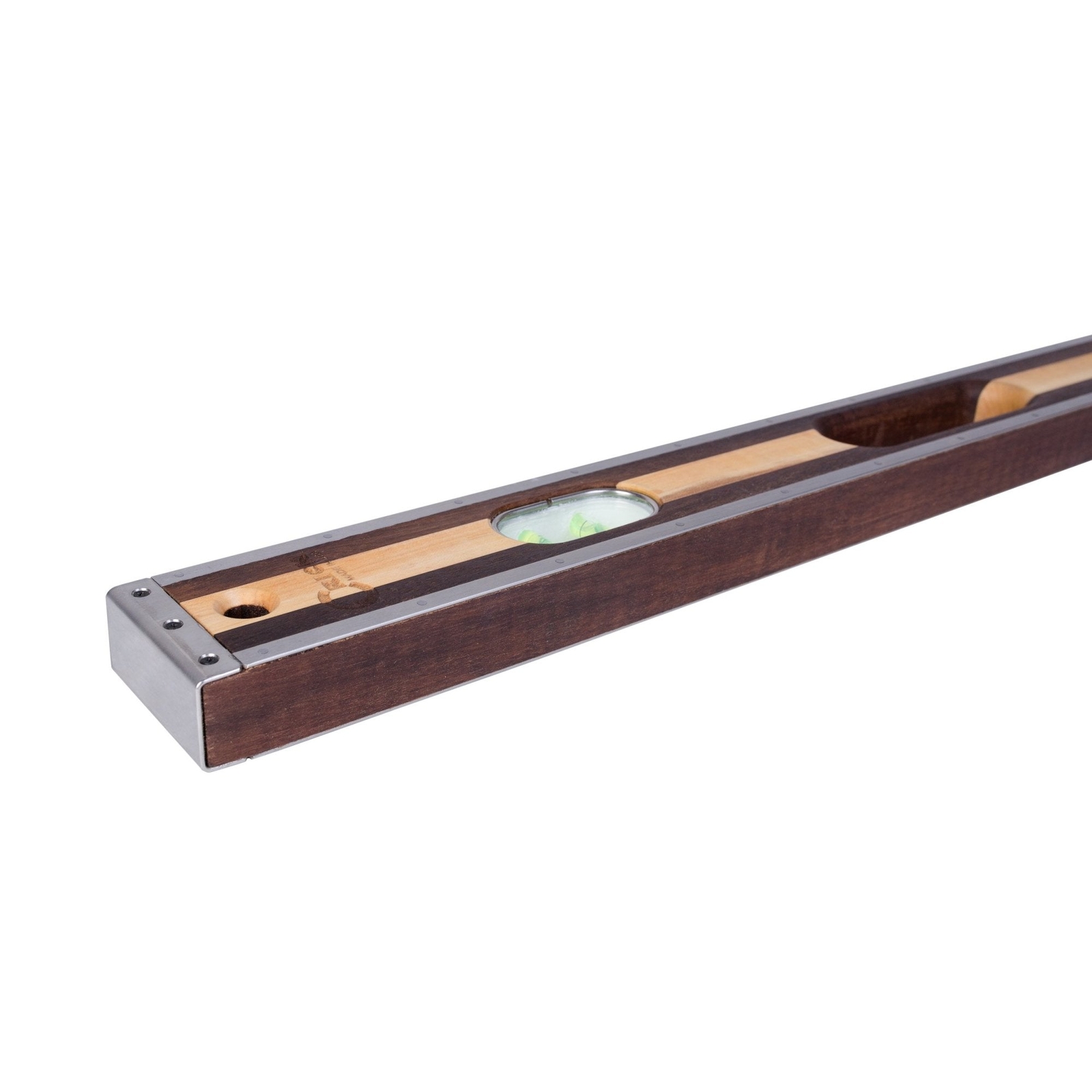 Crick Tool 48 Inches Crick Wood Level