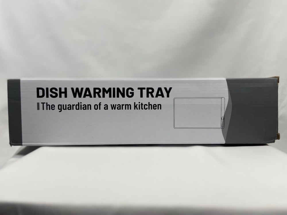 Rollable Silicone Dish Warming Trays