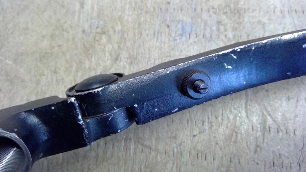 Ideal Reloading Tool 310? Hand Tool Only