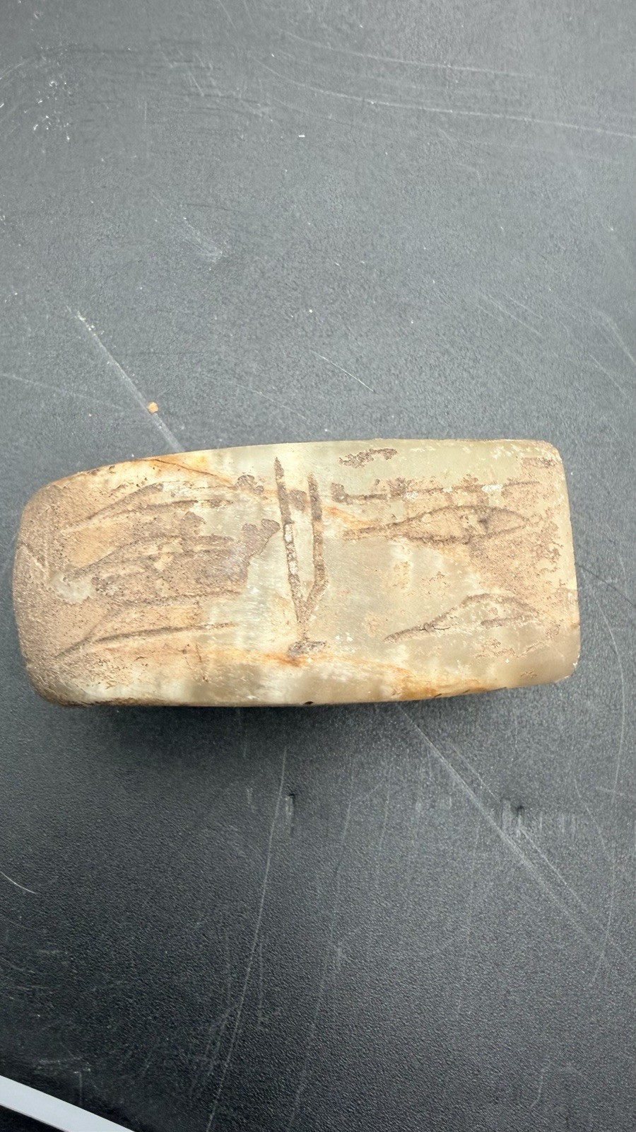 Crystal All Seeing Eye Ring Tula Mexico Anunakki Ancient Alien Ojuelos