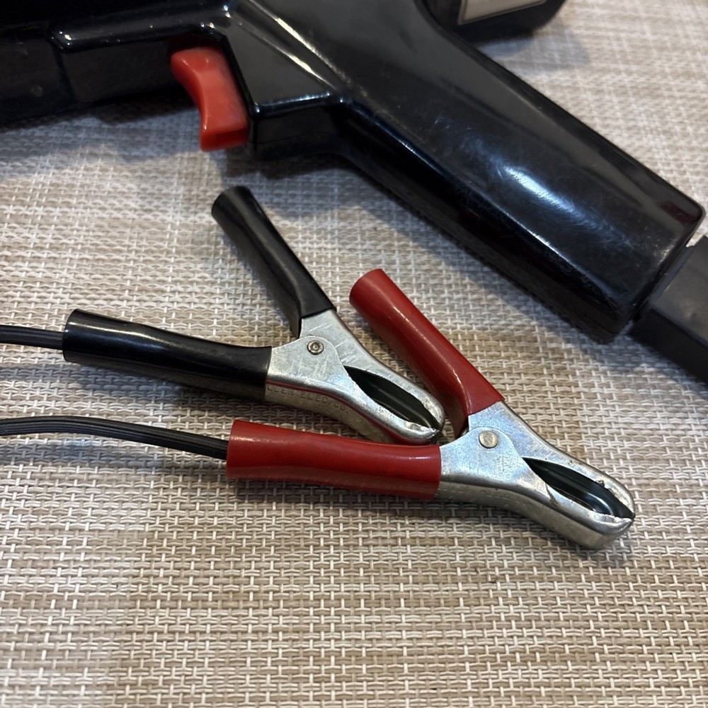 Sears Inductive Timing Light 161.2137