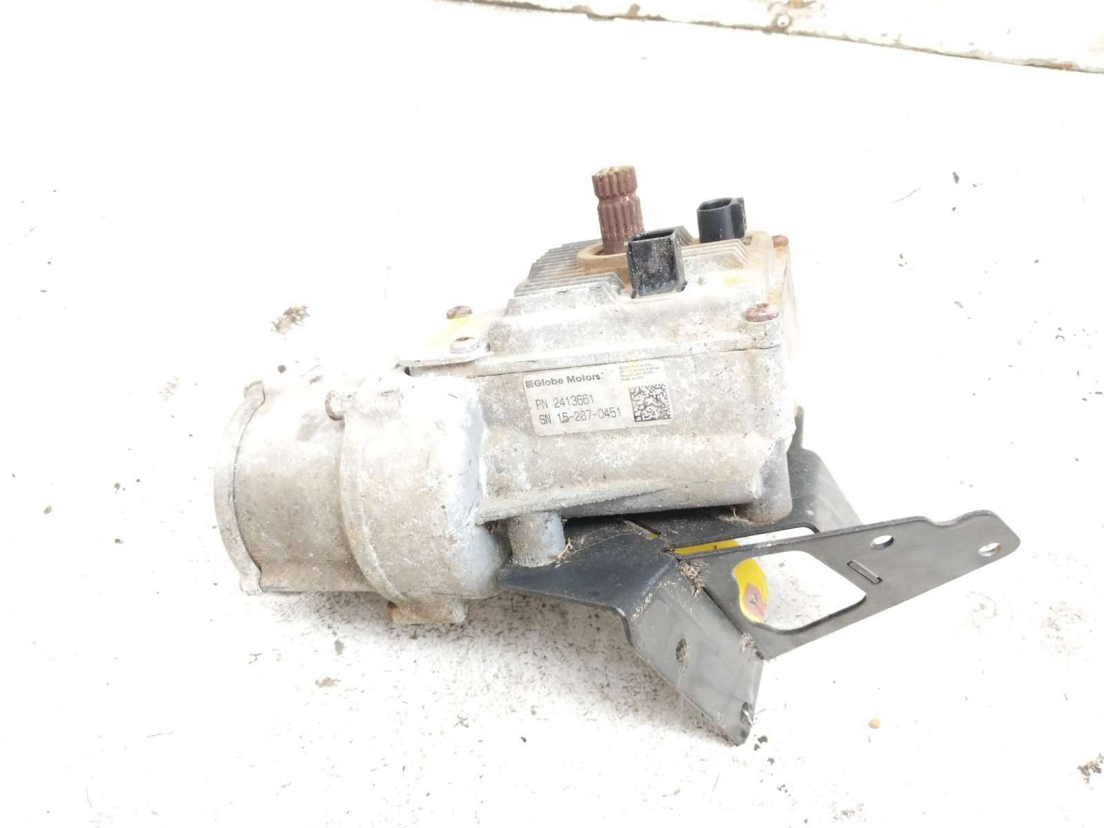 17 Polaris Ranger XP 1000 Power Steering Module Unit Pump