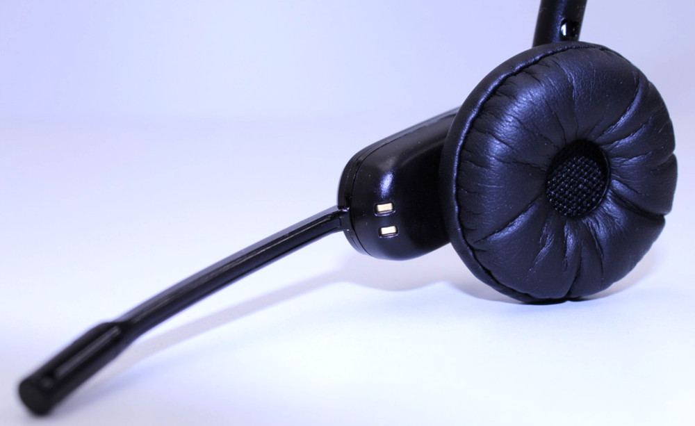 Plantronics CS540 C054 Headset Base Power Interface Cable - Tested