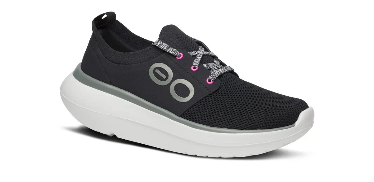 OOFOS Women's OOmy Stride - ALL COLORS (ALL SIZES/FREE SHIPPING)