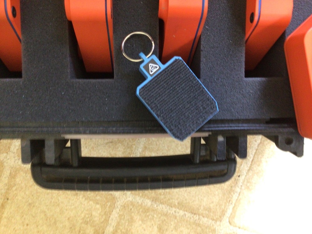 LightReact Target Hit Indication System 6 Piece