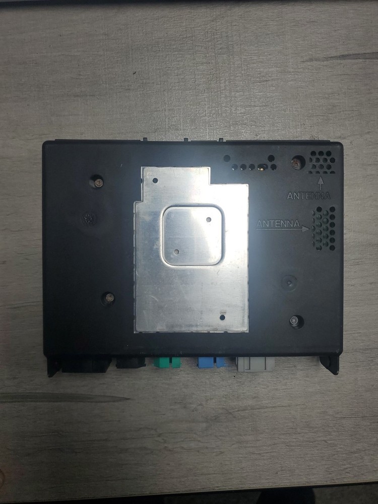 🔥 GM HUMAN MACHINE INTERFACE HMI MODULE OEM 23174399
