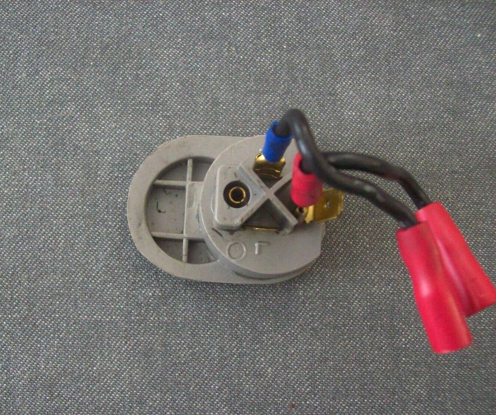 Singer 600E, 603E Sewing Machine 4 Pin Power Terminal Block.