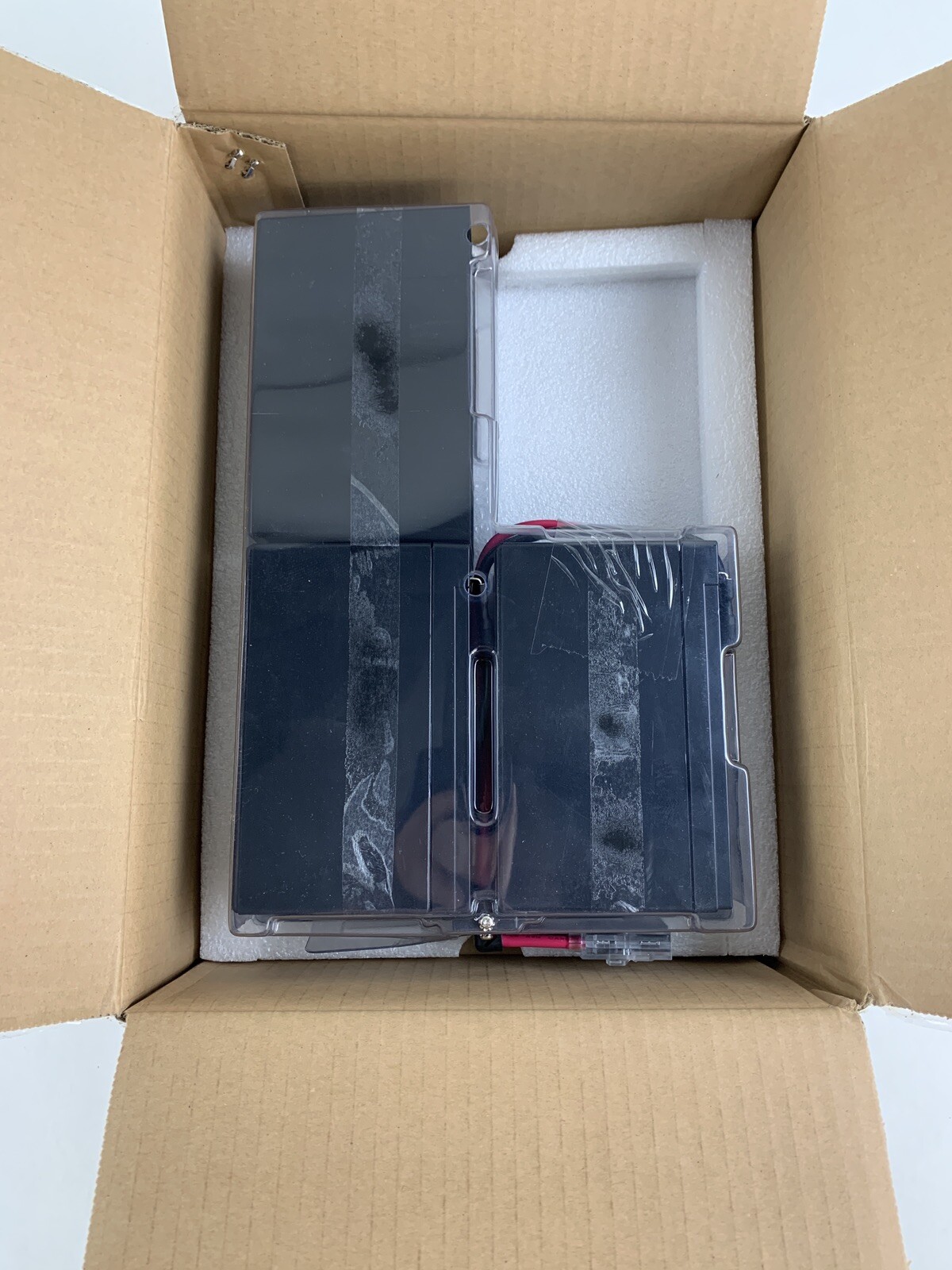 Eaton 744-A4059 Replacement Battery Pack Old Stock MFG 10/2022 Recharge 19/2023