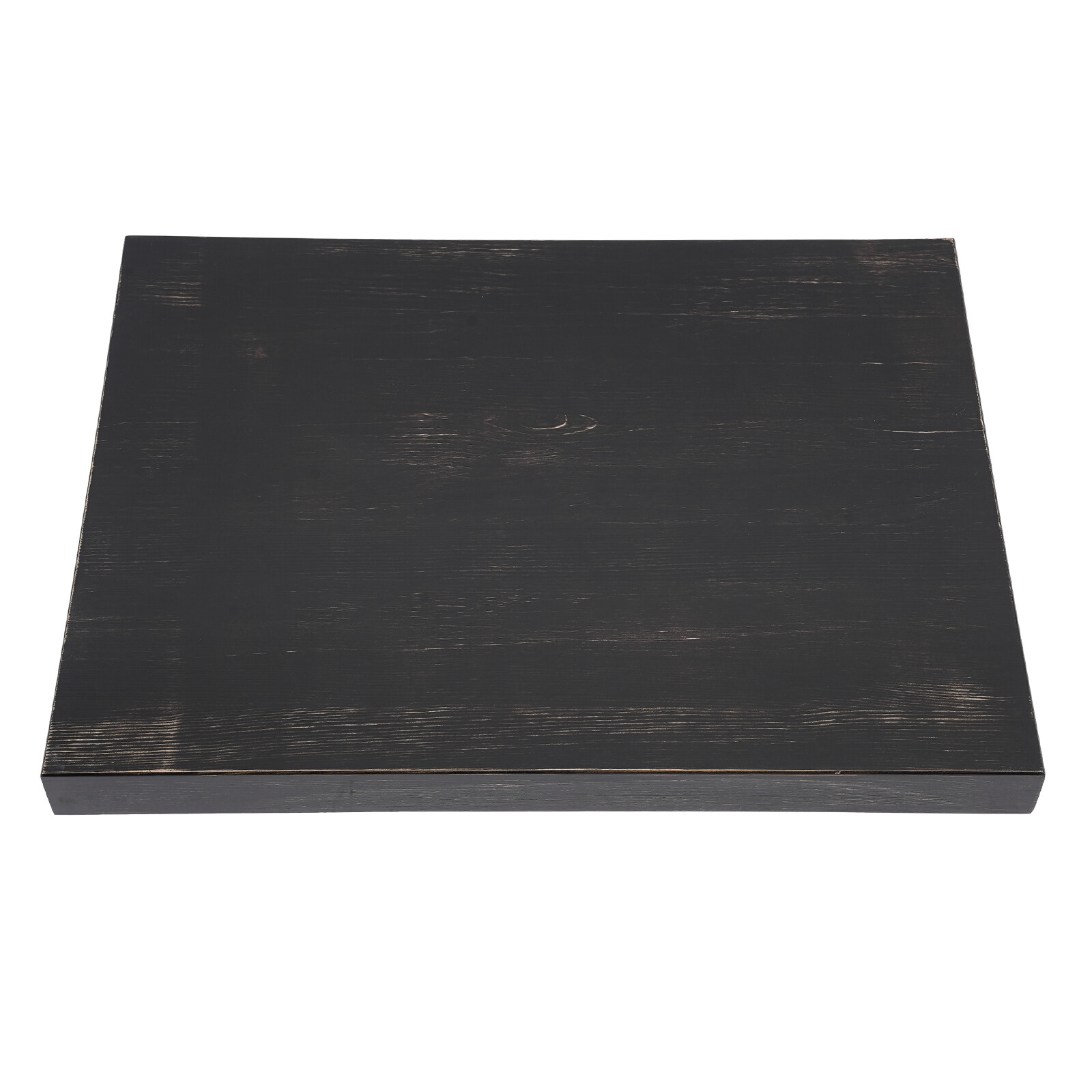 Stove Top Cover Pine Wood Noodle Board Stove Covers with Built-in Handles