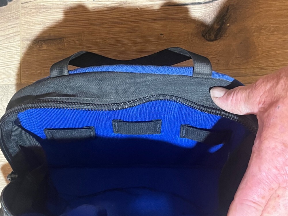 Corning TKT Unicam splicing set with extras/ Cleaver