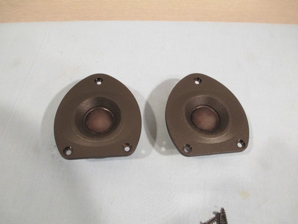 Peerless Speaker Tweeter (PAIR)