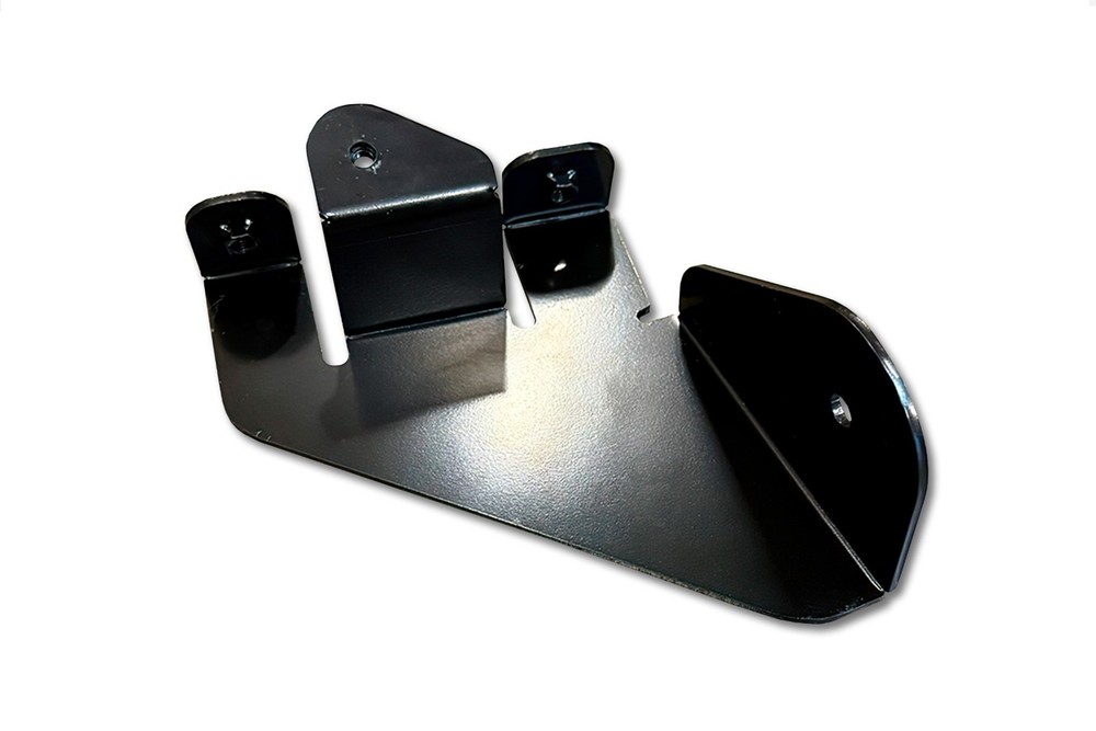 Cab Fairing Support Top Brackets Left Side Freightliner Cascadia Narrow Version