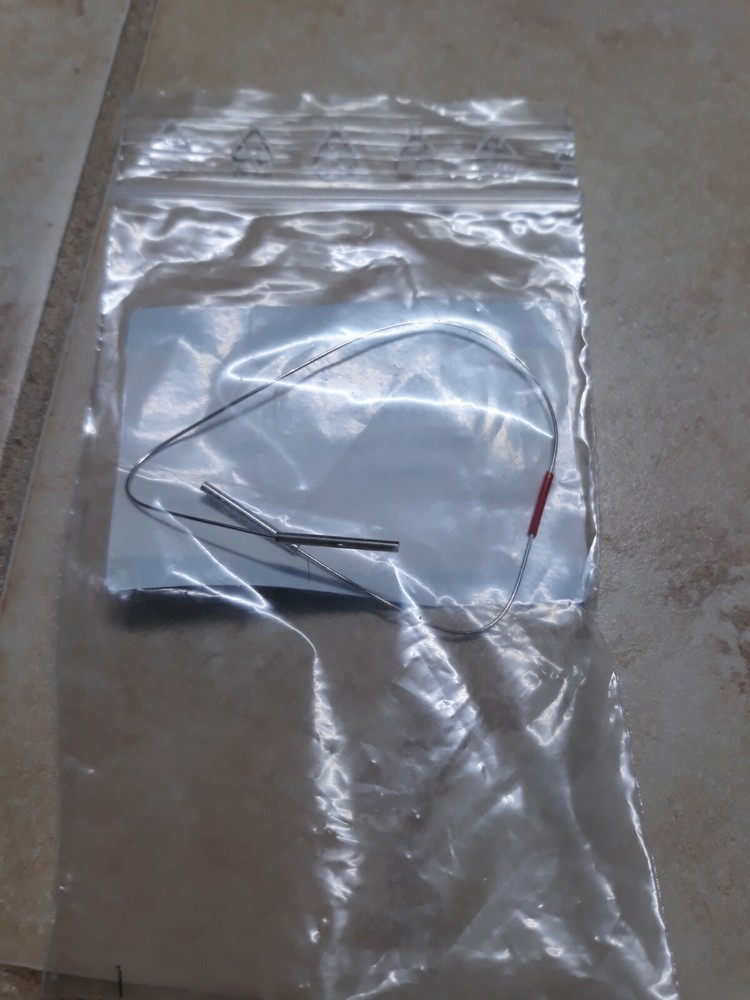 Capillary 0.12x210mm