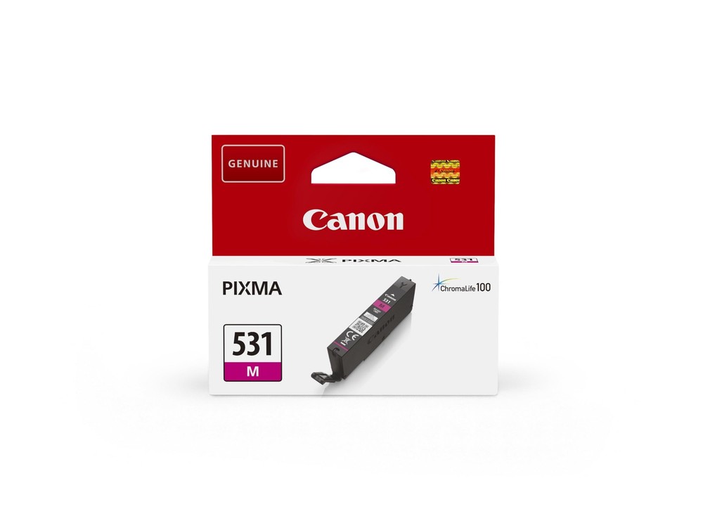 CANON ENCRE CLI-531 M