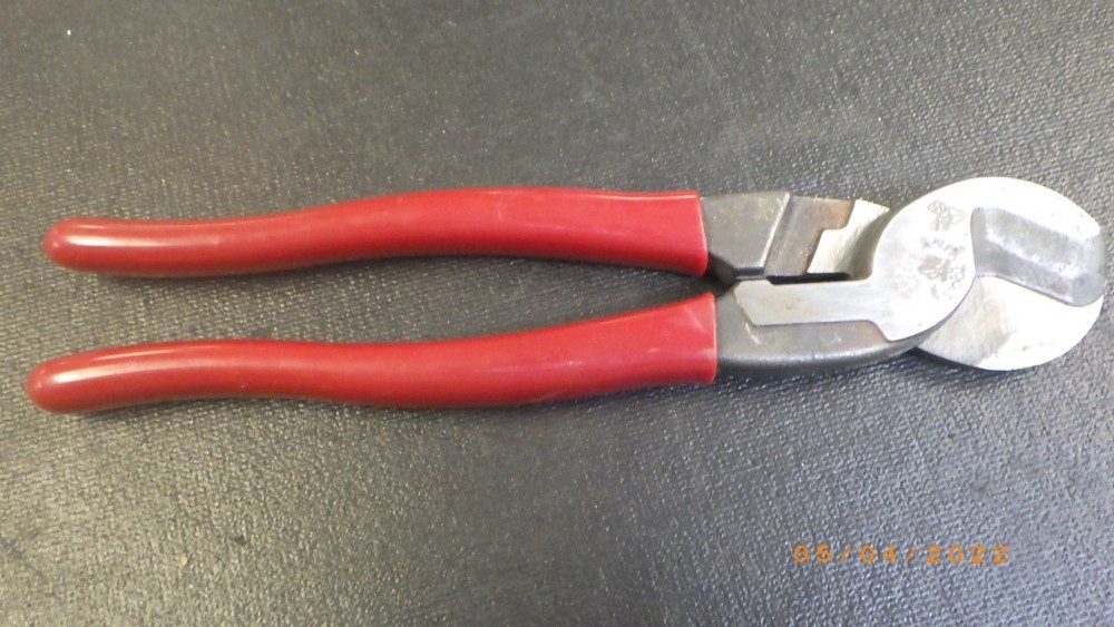 Klein High-Leverage Cable Cutter (TDW019094)