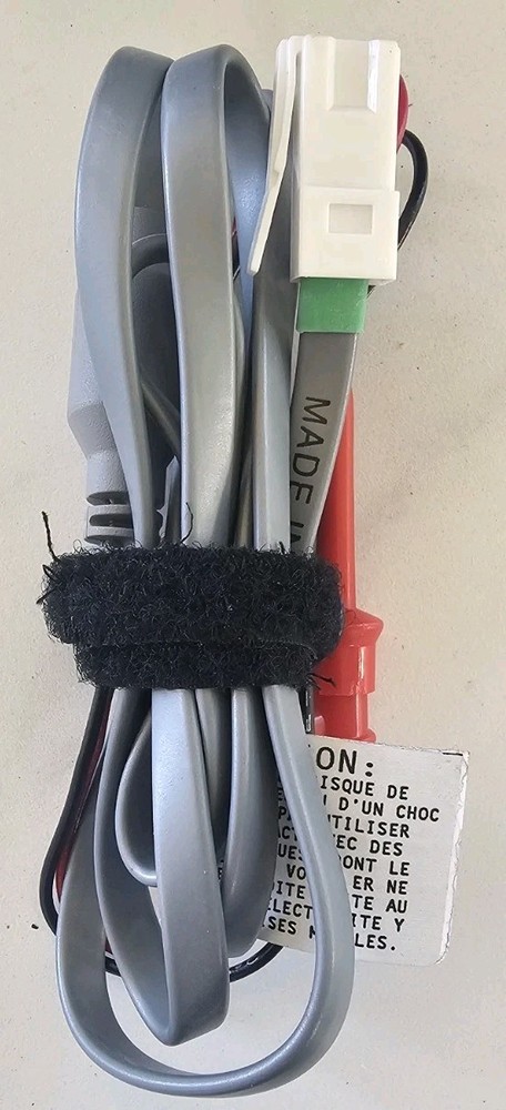 Voltage Cable Replacement Texas Instruments CBL System Laboratory Collecting